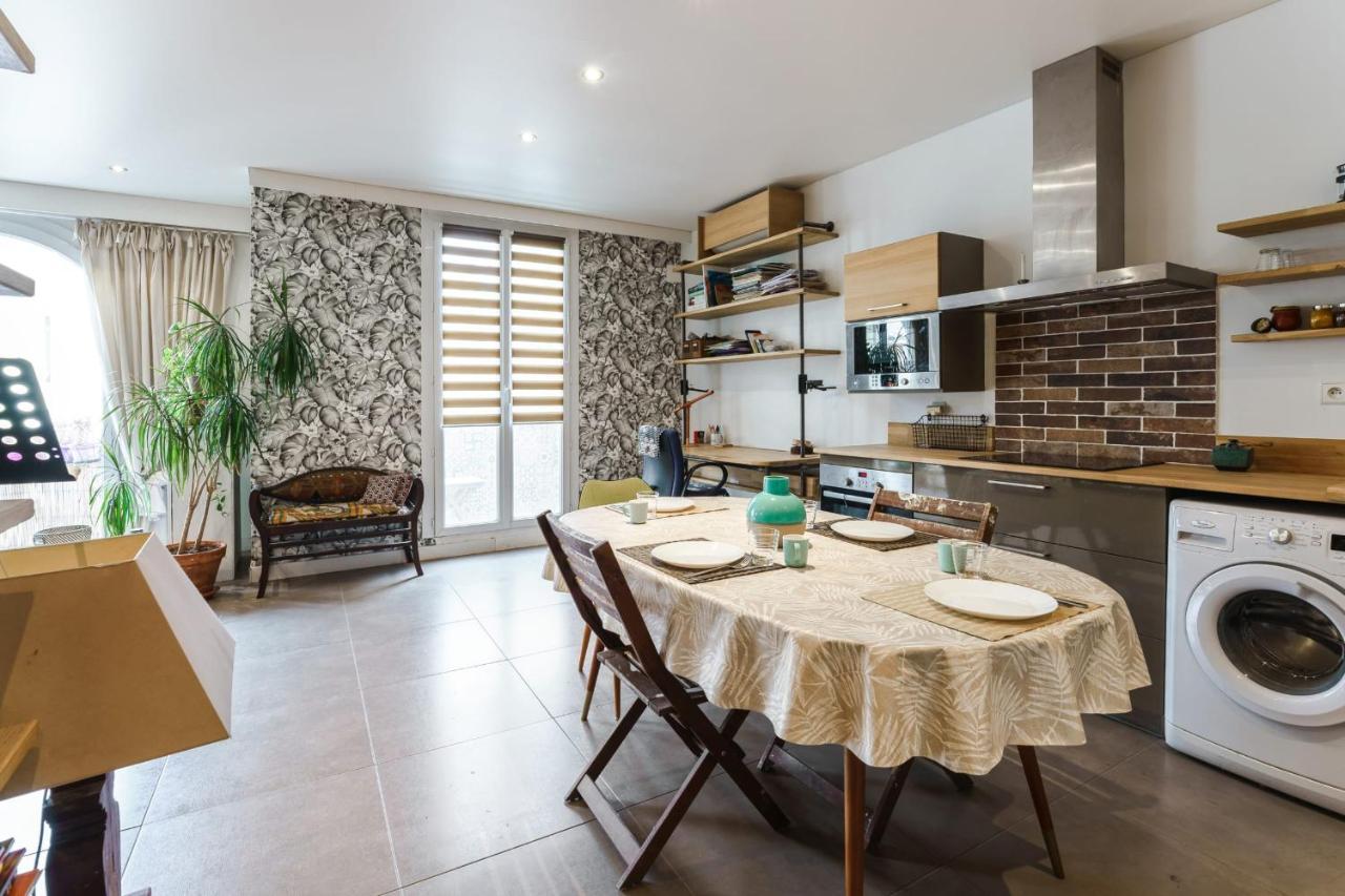 Apartment Briquette - Welkeys Nizza