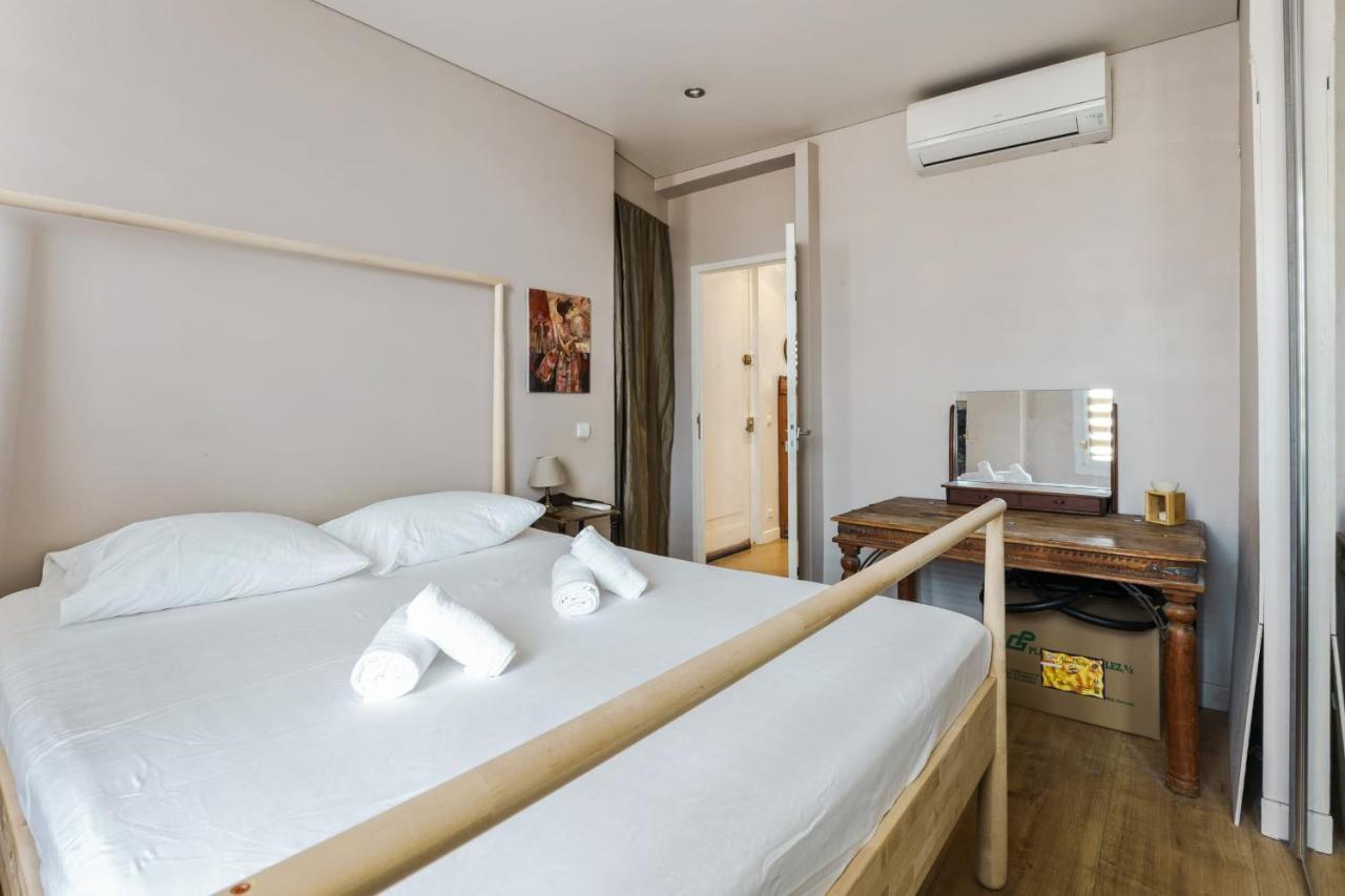 Briquette - Welkeys Apartment