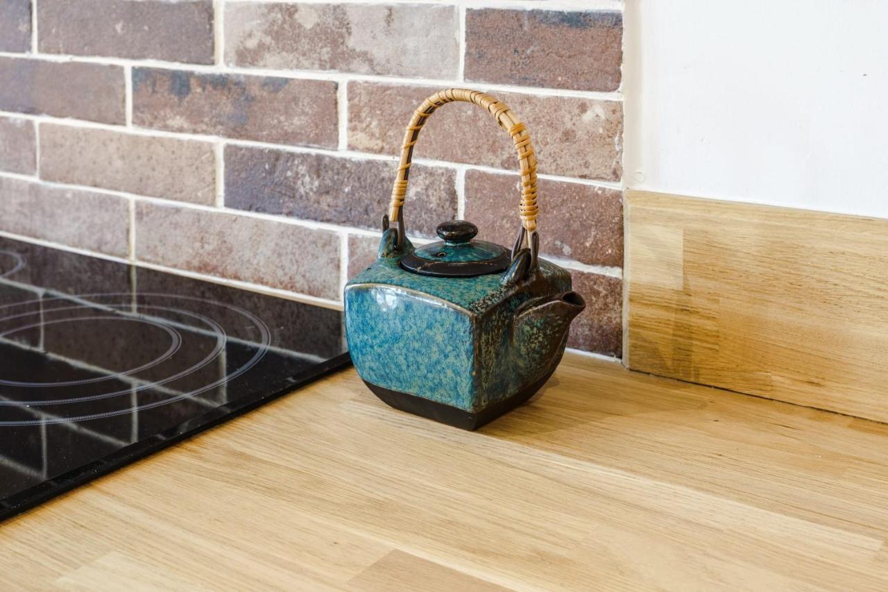 Briquette - Welkeys Apartment Nizza